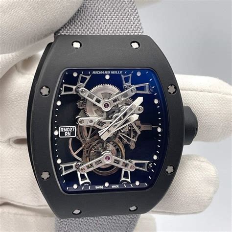 Richard Mille Nadal en Chrono24